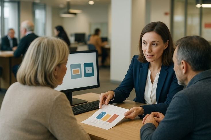 Finanzielle Flexibilität neu definiert