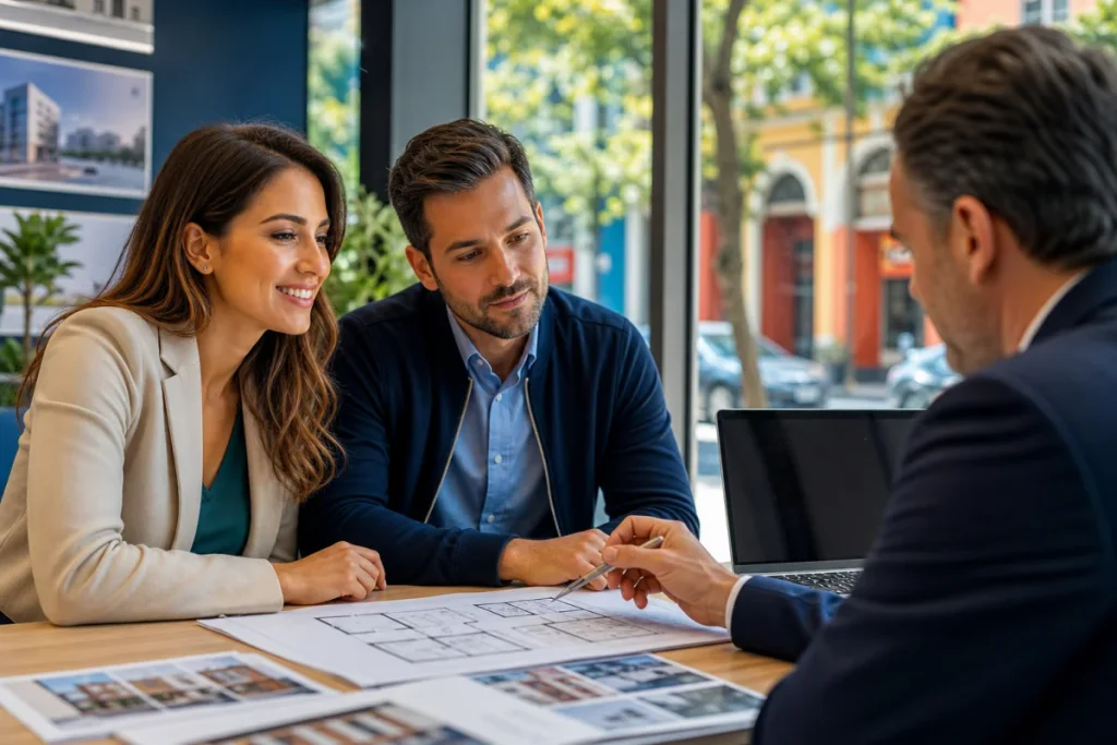 IHRE INVESTITION VERDIENT DIE RICHTIGE FINANZIERUNG
